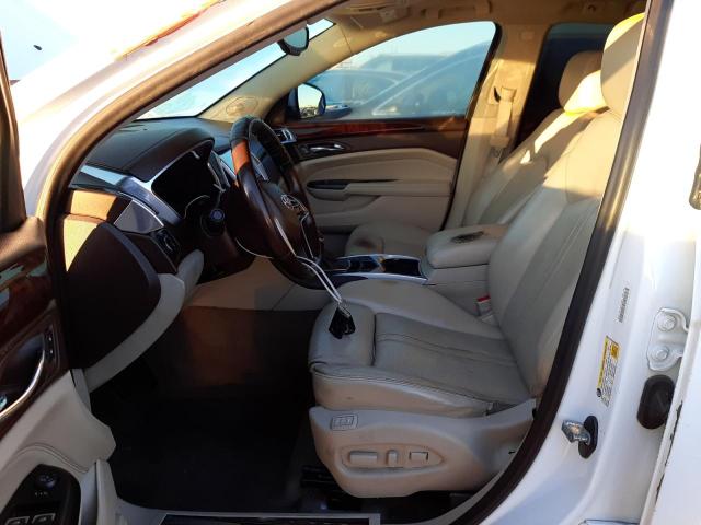 Photo 6 VIN: 3GYFNDE3XES664547 - CADILLAC SRX 