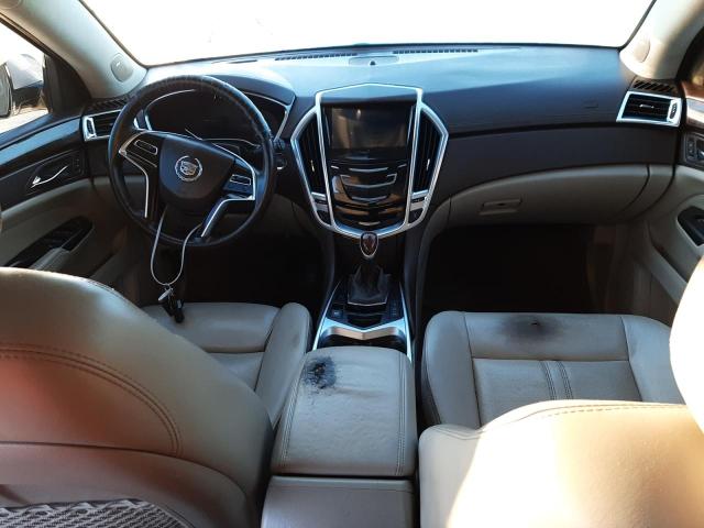 Photo 7 VIN: 3GYFNDE3XES664547 - CADILLAC SRX 