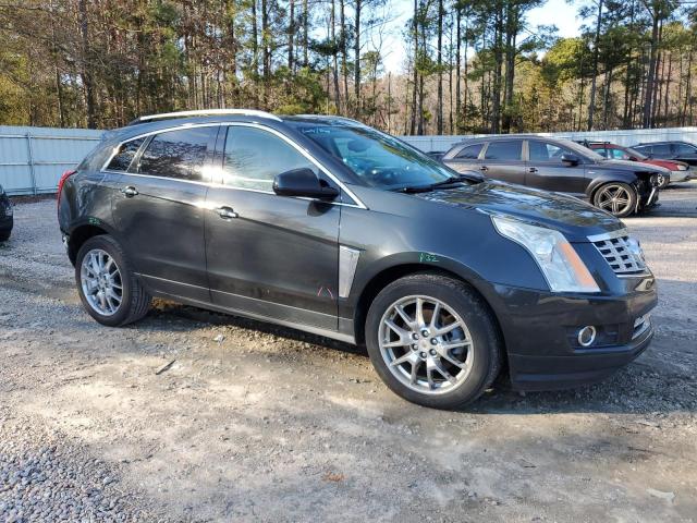 Photo 3 VIN: 3GYFNDE3XFS536634 - CADILLAC SRX PREMIU 