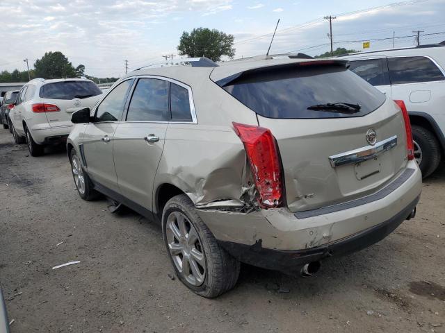 Photo 1 VIN: 3GYFNDE3XFS570220 - CADILLAC SRX PREMIU 