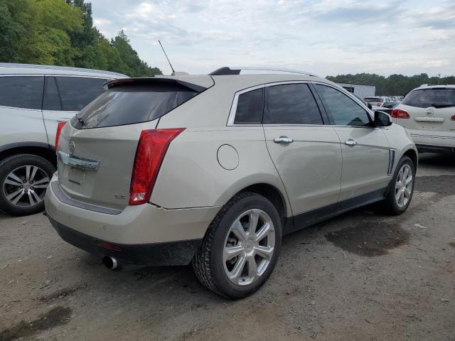 Photo 2 VIN: 3GYFNDE3XFS570220 - CADILLAC SRX PREMIU 