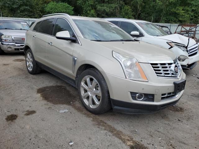 Photo 3 VIN: 3GYFNDE3XFS570220 - CADILLAC SRX PREMIU 