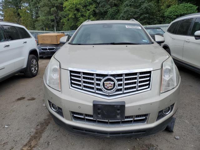 Photo 4 VIN: 3GYFNDE3XFS570220 - CADILLAC SRX PREMIU 