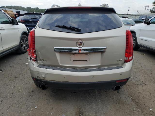 Photo 5 VIN: 3GYFNDE3XFS570220 - CADILLAC SRX PREMIU 