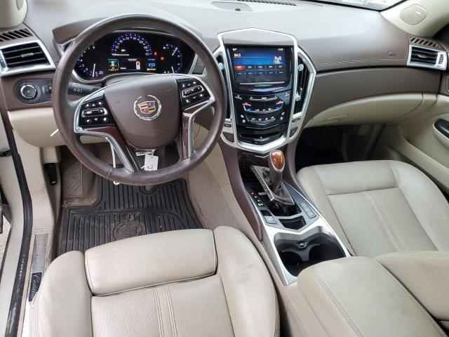 Photo 7 VIN: 3GYFNDE3XFS570220 - CADILLAC SRX PREMIU 