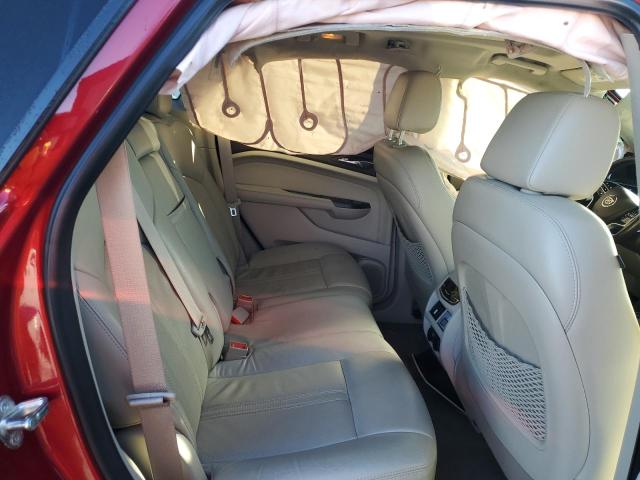 Photo 10 VIN: 3GYFNDE3XFS585297 - CADILLAC SRX PREMIU 