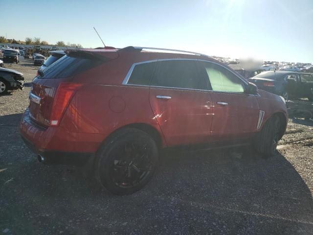 Photo 2 VIN: 3GYFNDE3XFS585297 - CADILLAC SRX PREMIU 