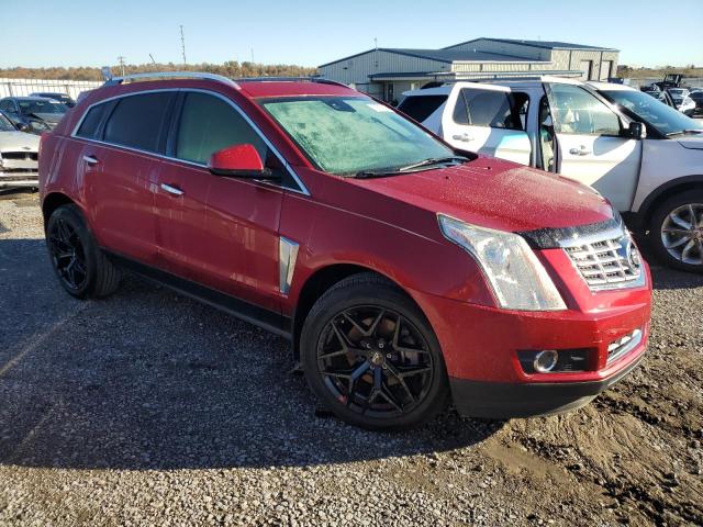 Photo 3 VIN: 3GYFNDE3XFS585297 - CADILLAC SRX PREMIU 