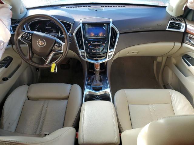 Photo 7 VIN: 3GYFNDE3XFS585297 - CADILLAC SRX PREMIU 