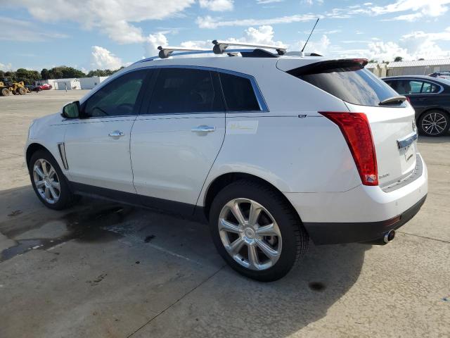 Photo 1 VIN: 3GYFNDE3XGS508575 - CADILLAC SRX PREMIU 