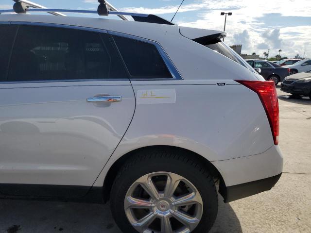 Photo 12 VIN: 3GYFNDE3XGS508575 - CADILLAC SRX PREMIU 