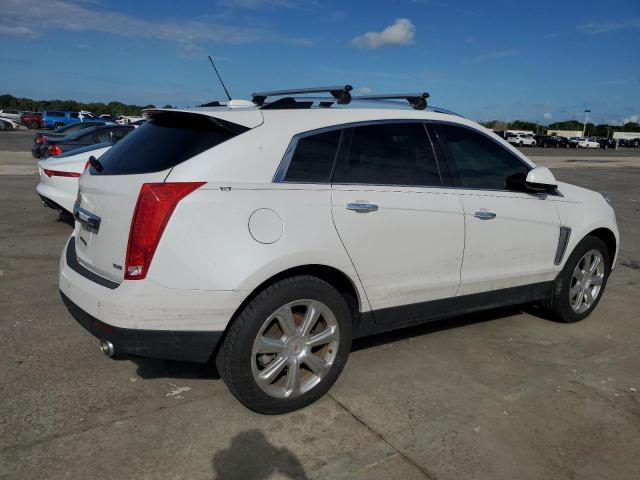 Photo 2 VIN: 3GYFNDE3XGS508575 - CADILLAC SRX PREMIU 