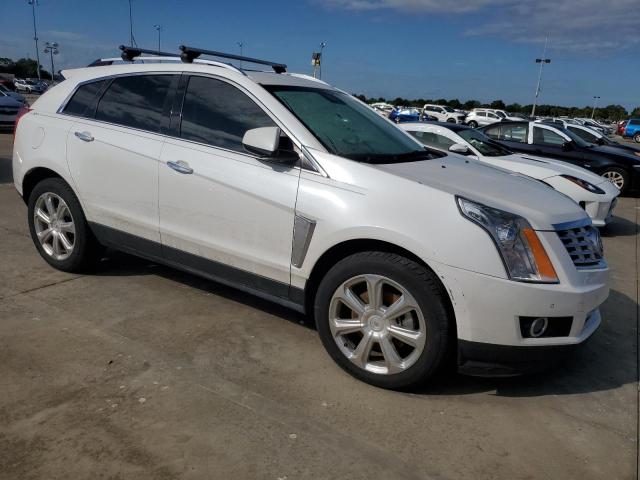 Photo 3 VIN: 3GYFNDE3XGS508575 - CADILLAC SRX PREMIU 