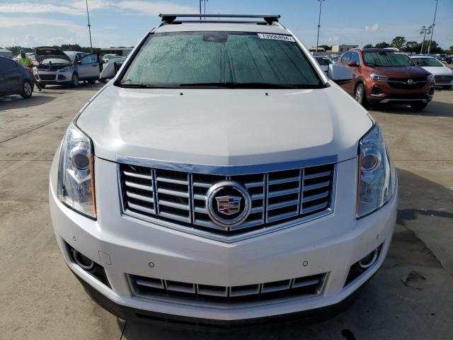 Photo 4 VIN: 3GYFNDE3XGS508575 - CADILLAC SRX PREMIU 