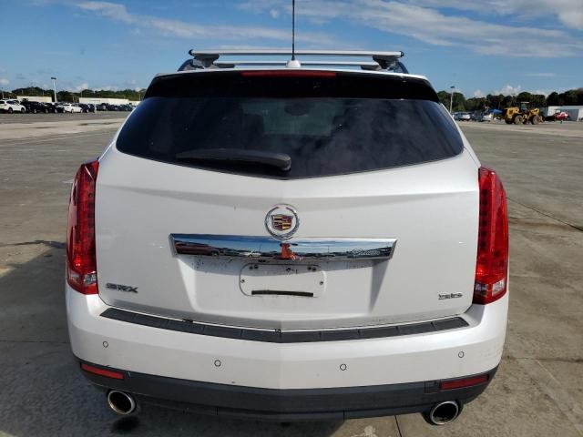 Photo 5 VIN: 3GYFNDE3XGS508575 - CADILLAC SRX PREMIU 