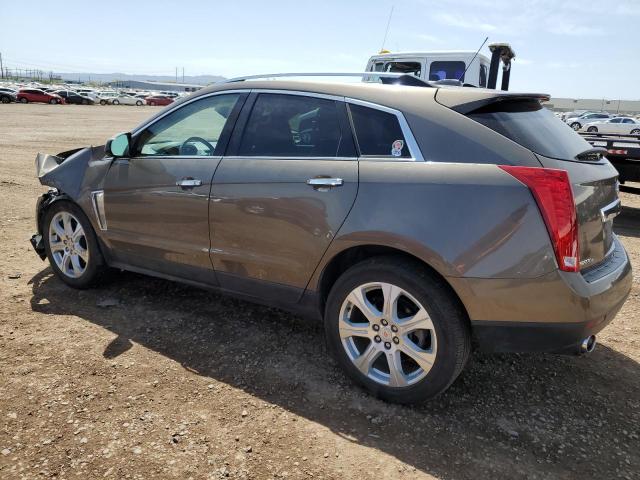 Photo 1 VIN: 3GYFNDE3XGS510942 - CADILLAC SRX PREMIU 