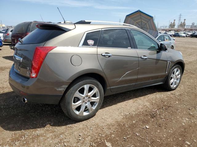 Photo 2 VIN: 3GYFNDE3XGS510942 - CADILLAC SRX PREMIU 