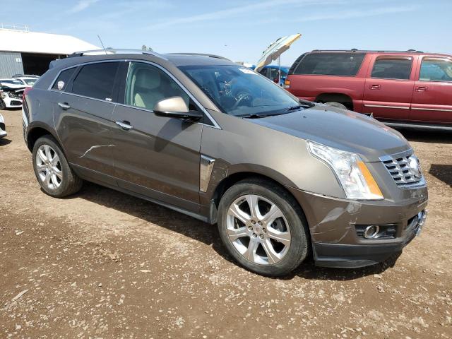 Photo 3 VIN: 3GYFNDE3XGS510942 - CADILLAC SRX PREMIU 