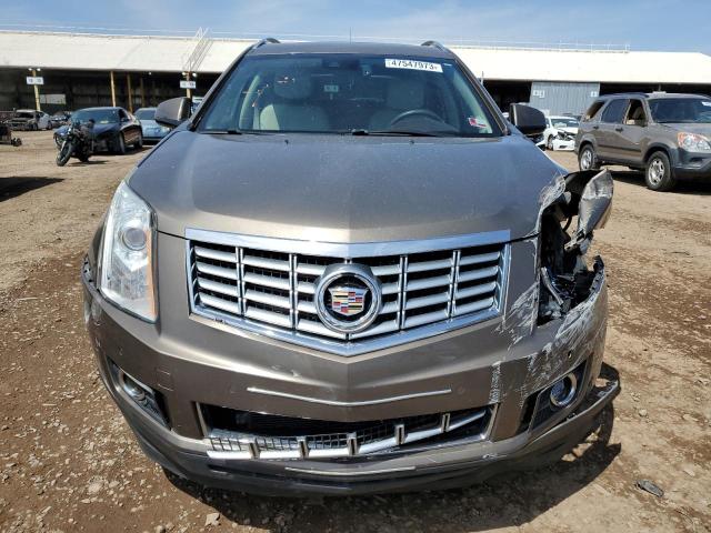 Photo 4 VIN: 3GYFNDE3XGS510942 - CADILLAC SRX PREMIU 