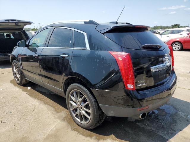 Photo 1 VIN: 3GYFNDE3XGS515221 - CADILLAC SRX PREMIU 