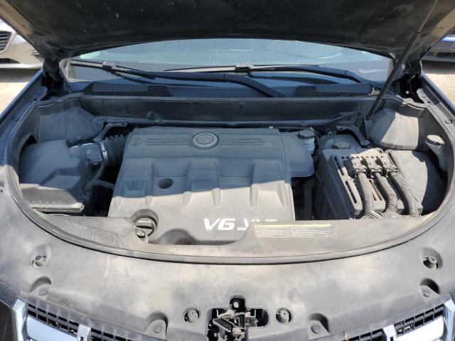 Photo 11 VIN: 3GYFNDE3XGS515221 - CADILLAC SRX PREMIU 