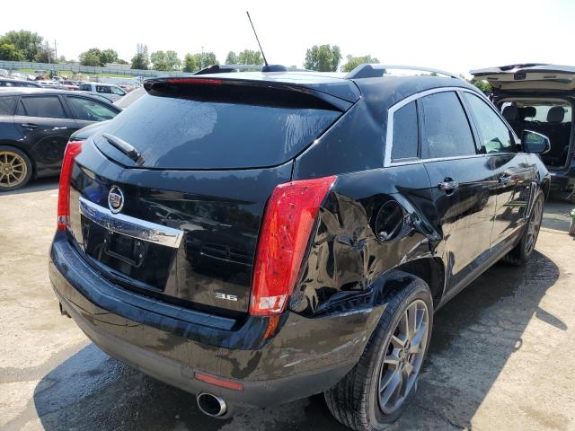 Photo 2 VIN: 3GYFNDE3XGS515221 - CADILLAC SRX PREMIU 