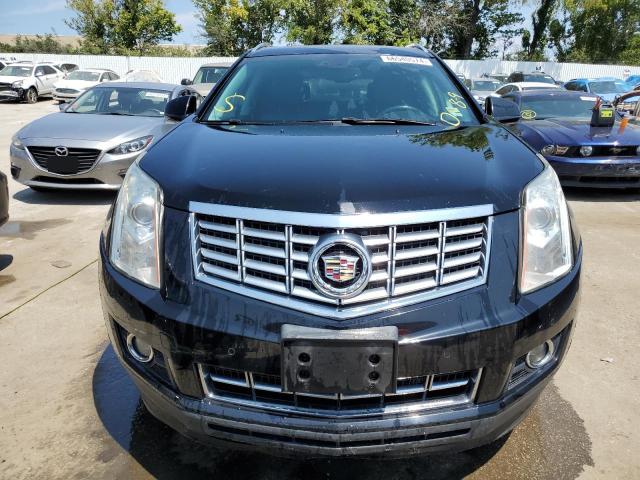 Photo 4 VIN: 3GYFNDE3XGS515221 - CADILLAC SRX PREMIU 