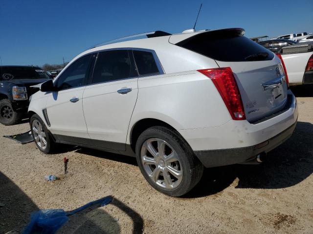 Photo 1 VIN: 3GYFNDE3XGS523738 - CADILLAC SRX PREMIU 