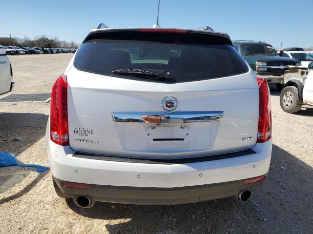 Photo 5 VIN: 3GYFNDE3XGS523738 - CADILLAC SRX PREMIU 