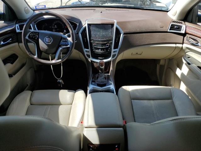 Photo 7 VIN: 3GYFNDE3XGS523738 - CADILLAC SRX PREMIU 