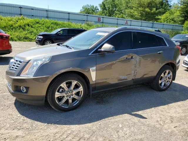 Photo 0 VIN: 3GYFNDE3XGS553399 - CADILLAC SRX PREMIU 