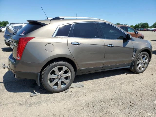 Photo 2 VIN: 3GYFNDE3XGS553399 - CADILLAC SRX PREMIU 