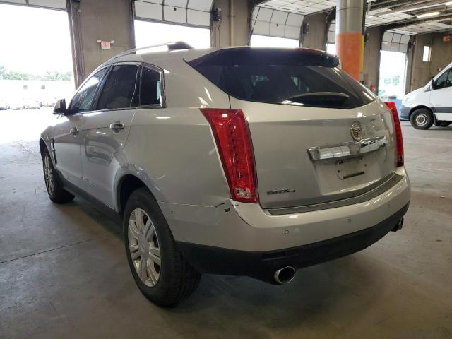 Photo 2 VIN: 3GYFNDEY0AS507891 - CADILLAC SRX LUXURY 