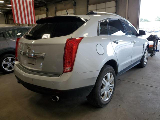 Photo 3 VIN: 3GYFNDEY0AS507891 - CADILLAC SRX LUXURY 