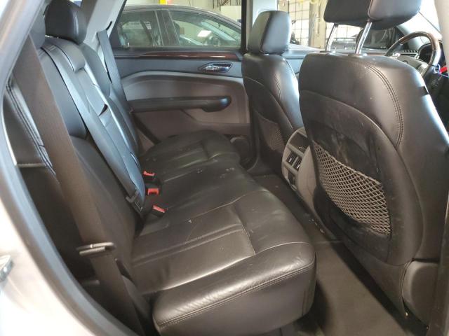 Photo 5 VIN: 3GYFNDEY0AS507891 - CADILLAC SRX LUXURY 