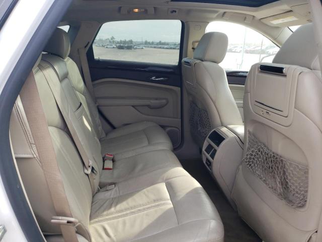 Photo 10 VIN: 3GYFNDEY0AS556783 - CADILLAC SRX LUXURY 