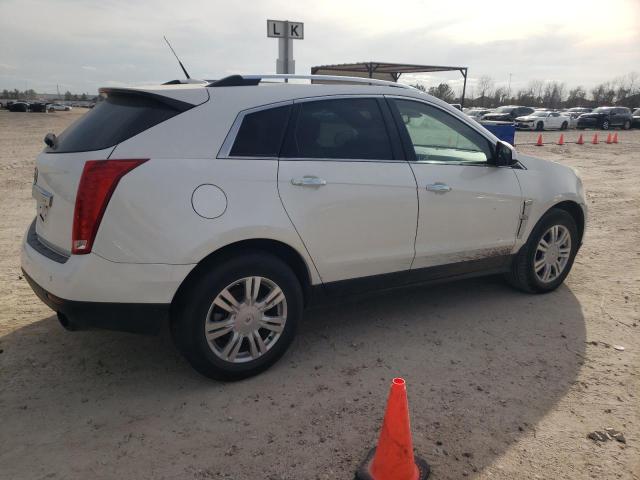 Photo 2 VIN: 3GYFNDEY0AS556783 - CADILLAC SRX LUXURY 