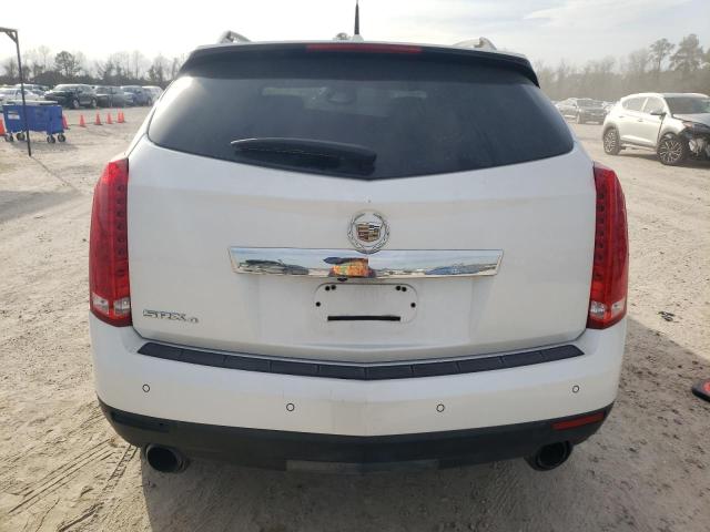 Photo 5 VIN: 3GYFNDEY0AS556783 - CADILLAC SRX LUXURY 