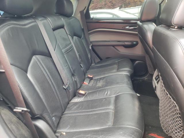 Photo 5 VIN: 3GYFNDEY0AS627965 - CADILLAC SRX LUXURY 