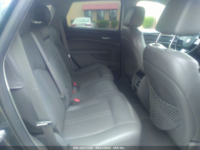 Photo 7 VIN: 3GYFNDEY0AS629585 - CADILLAC SRX 