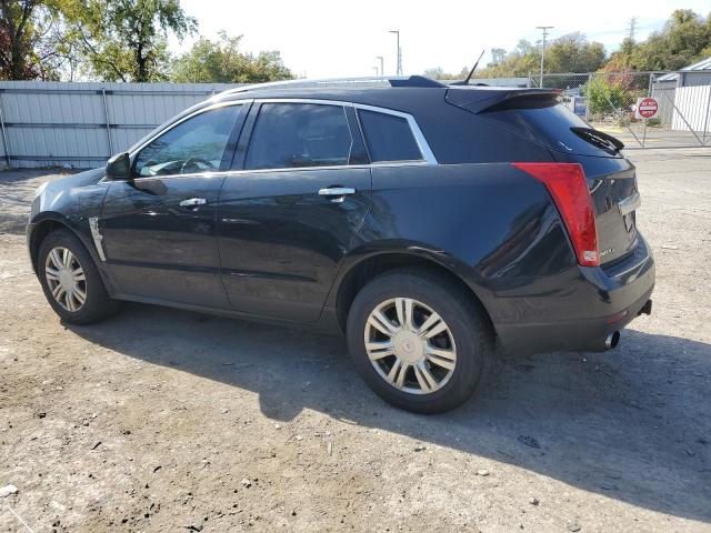 Photo 1 VIN: 3GYFNDEY0BS515085 - CADILLAC SRX LUXURY 