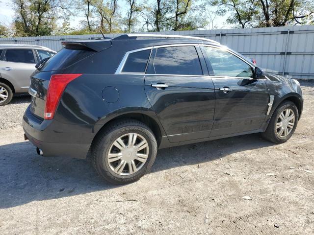 Photo 2 VIN: 3GYFNDEY0BS515085 - CADILLAC SRX LUXURY 