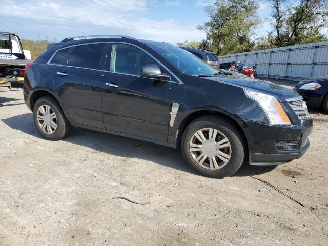 Photo 3 VIN: 3GYFNDEY0BS515085 - CADILLAC SRX LUXURY 