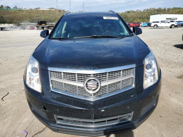 Photo 4 VIN: 3GYFNDEY0BS515085 - CADILLAC SRX LUXURY 