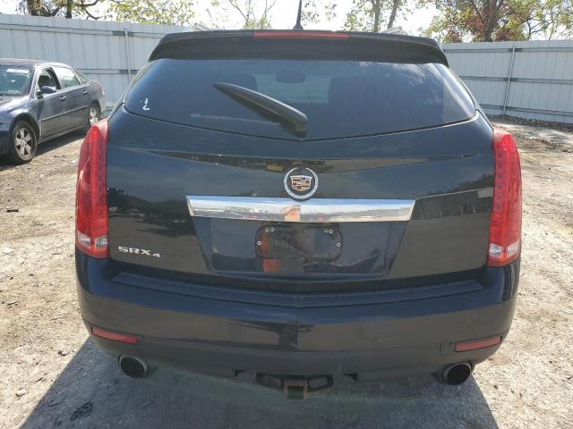 Photo 5 VIN: 3GYFNDEY0BS515085 - CADILLAC SRX LUXURY 