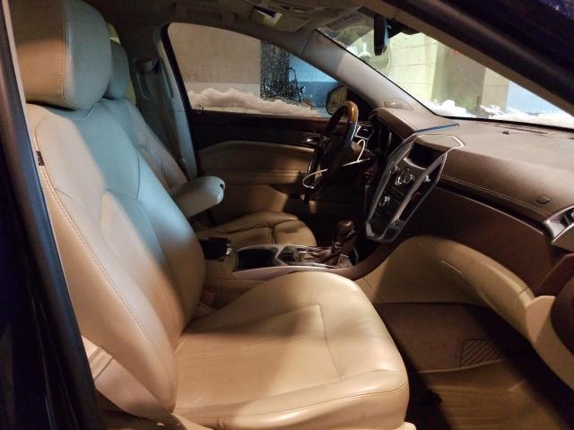 Photo 4 VIN: 3GYFNDEY0BS518942 - CADILLAC SRX LUXURY 