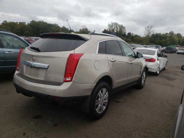 Photo 2 VIN: 3GYFNDEY0BS540438 - CADILLAC SRX LUXURY 