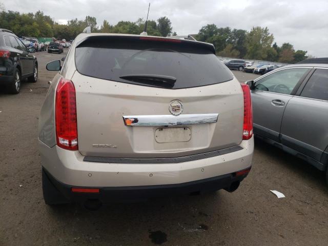 Photo 5 VIN: 3GYFNDEY0BS540438 - CADILLAC SRX LUXURY 