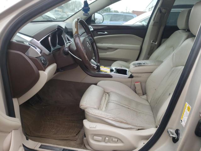 Photo 6 VIN: 3GYFNDEY0BS540438 - CADILLAC SRX LUXURY 