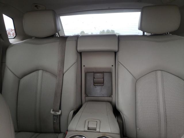 Photo 9 VIN: 3GYFNDEY0BS540438 - CADILLAC SRX LUXURY 